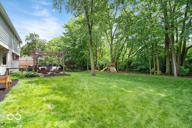 5003 Saint Charles Place, Carmel, IN 46033