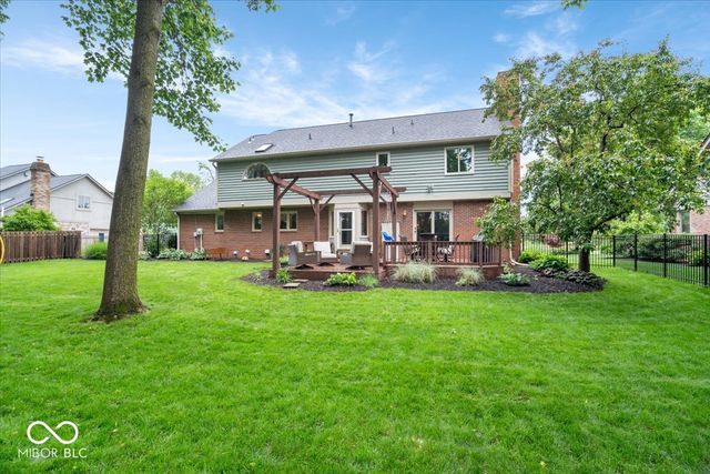 5003 Saint Charles Place, Carmel, IN 46033