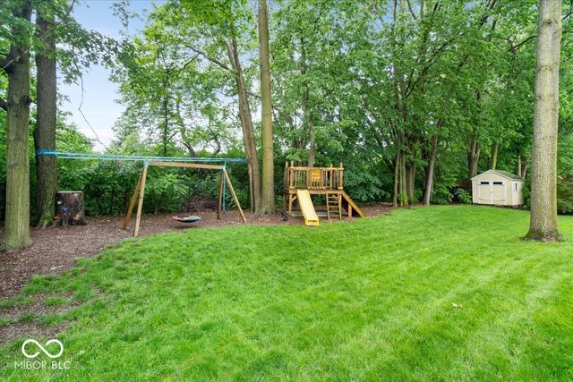 5003 Saint Charles Place, Carmel, IN 46033