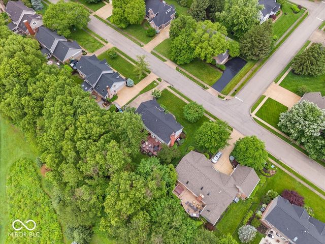5003 Saint Charles Place, Carmel, IN 46033