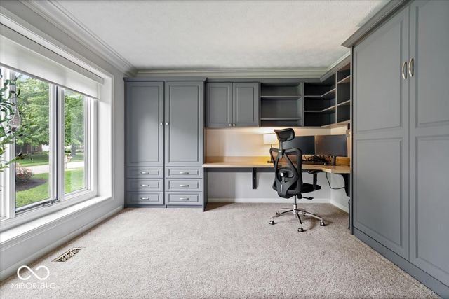 5003 Saint Charles Place, Carmel, IN 46033
