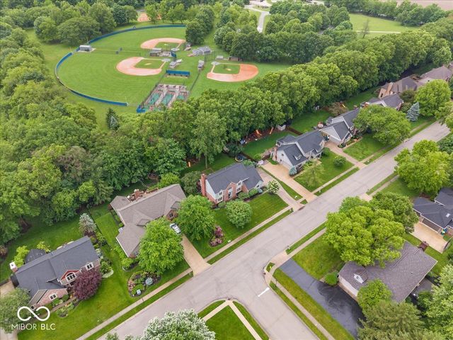 5003 Saint Charles Place, Carmel, IN 46033