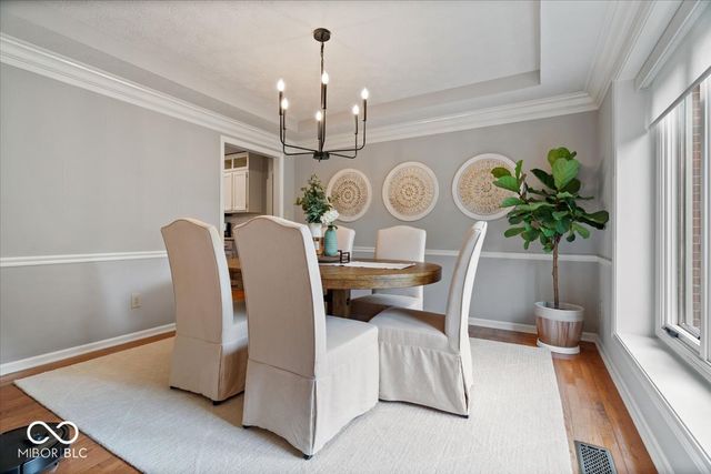 5003 Saint Charles Place, Carmel, IN 46033