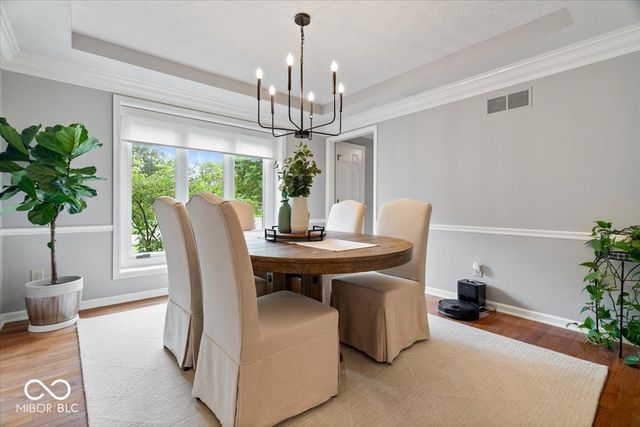 5003 Saint Charles Place, Carmel, IN 46033