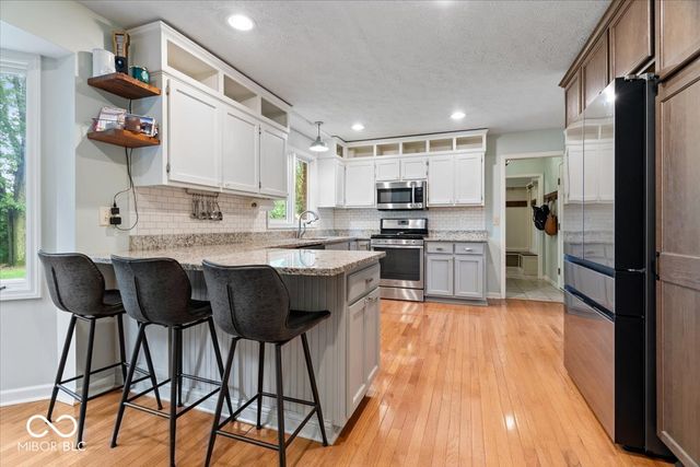 5003 Saint Charles Place, Carmel, IN 46033