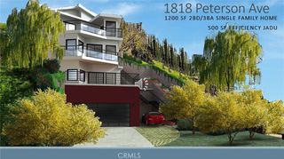 1818 Peterson Avenue, South Pasadena, CA 91030