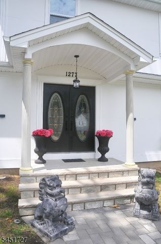 1277 E Front St, Plainfield City, NJ 07062