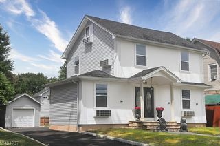 1277 E Front St, Plainfield City, NJ 07062