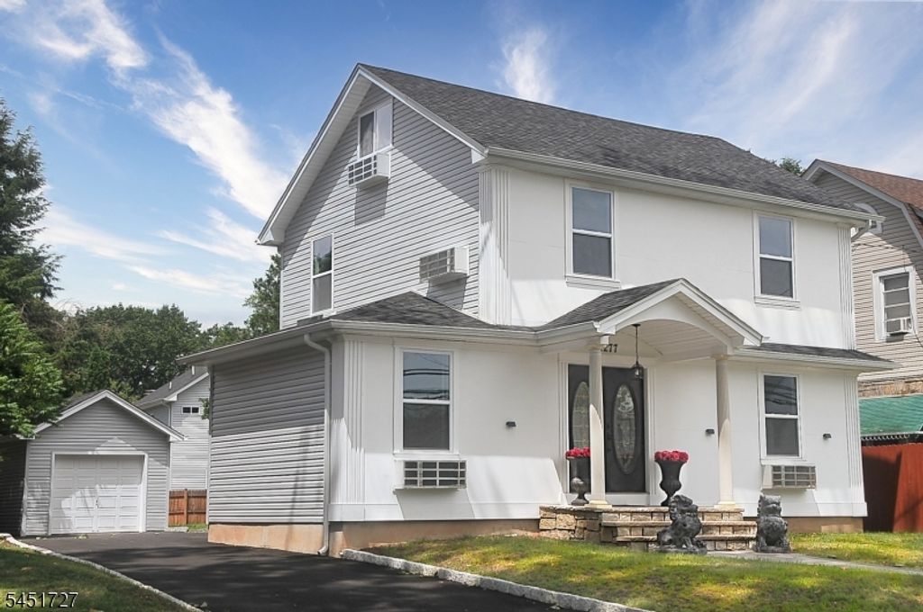 1277 E Front St, Plainfield City, NJ 07062