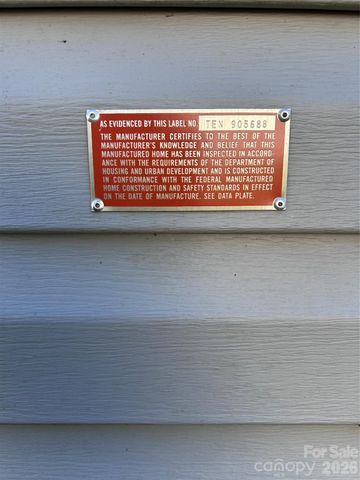 135 Phillips Road, Spruce Pine, NC 28777