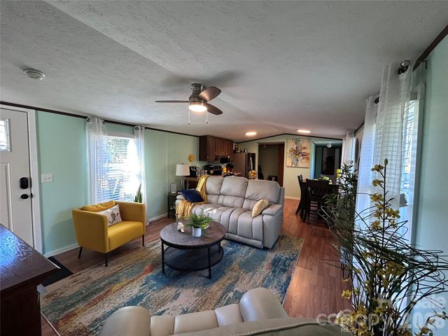 135 Phillips Road, Spruce Pine, NC 28777