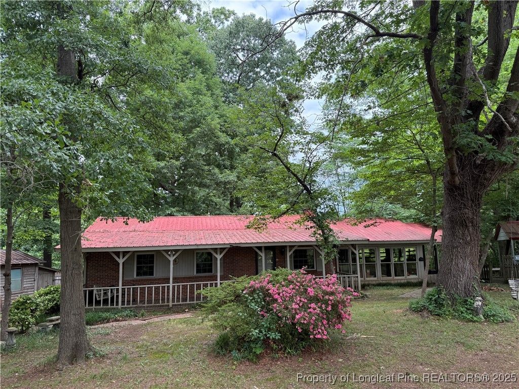 467 Deep River Road, Sanford, NC 27330