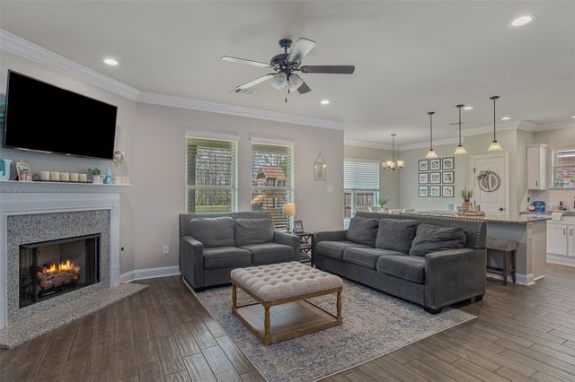 315 Coppice Place, Bossier City, LA 71111