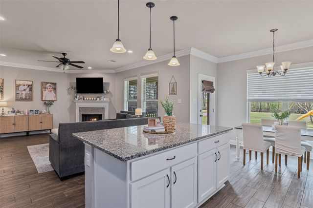 315 Coppice Place, Bossier City, LA 71111