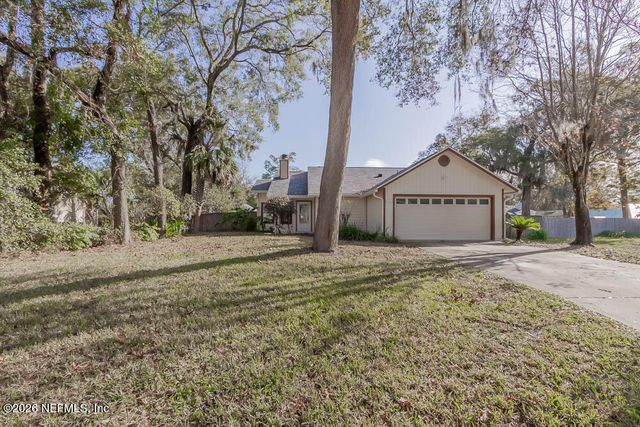 1639 PONDEROSA PINE Drive E, Jacksonville, FL 32225
