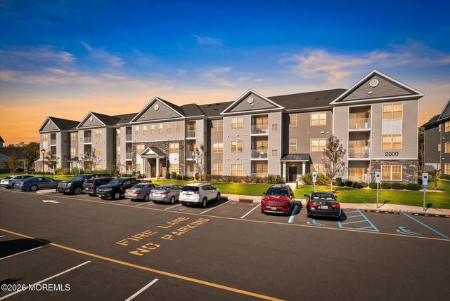 750 Lighthouse Drive 2205, Barnegat, NJ 08005