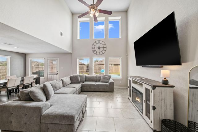 1307 Juliet Court, Richmond, TX 77469