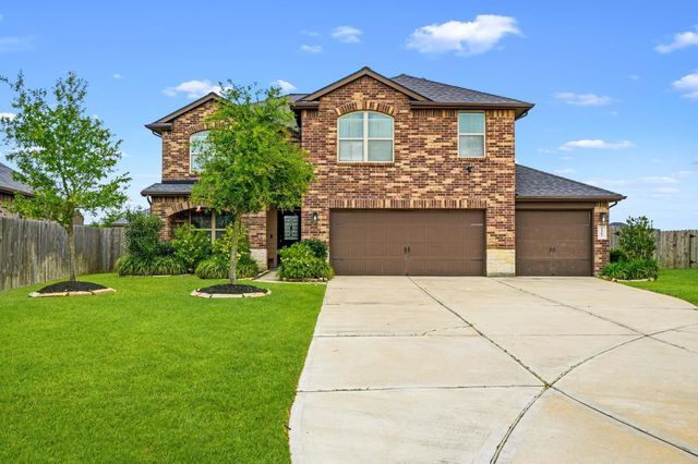 1307 Juliet Court, Richmond, TX 77469
