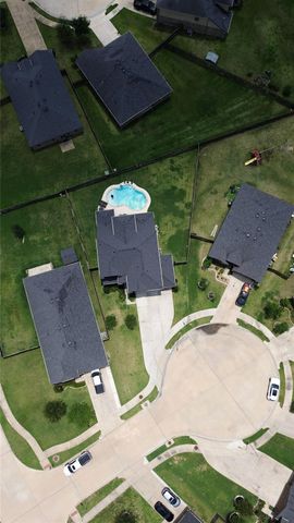 1307 Juliet Court, Richmond, TX 77469