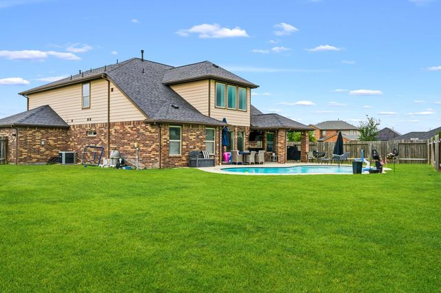 1307 Juliet Court, Richmond, TX 77469