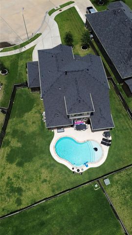 1307 Juliet Court, Richmond, TX 77469
