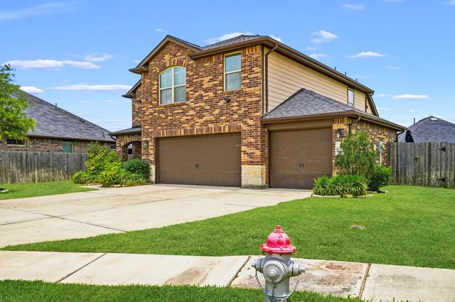 1307 Juliet Court, Richmond, TX 77469