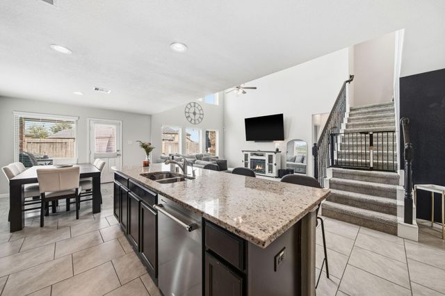 1307 Juliet Court, Richmond, TX 77469