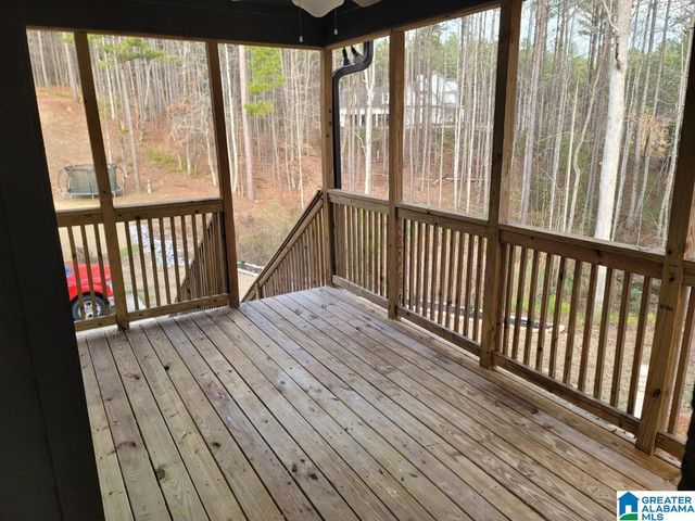 132 DEER CHASE DRIVE, Chelsea, AL 35043