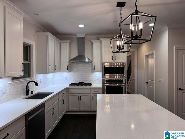 132 DEER CHASE DRIVE, Chelsea, AL 35043