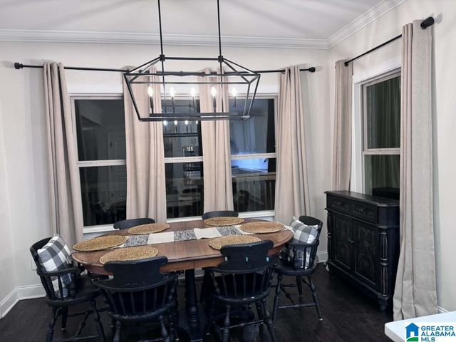 132 DEER CHASE DRIVE, Chelsea, AL 35043