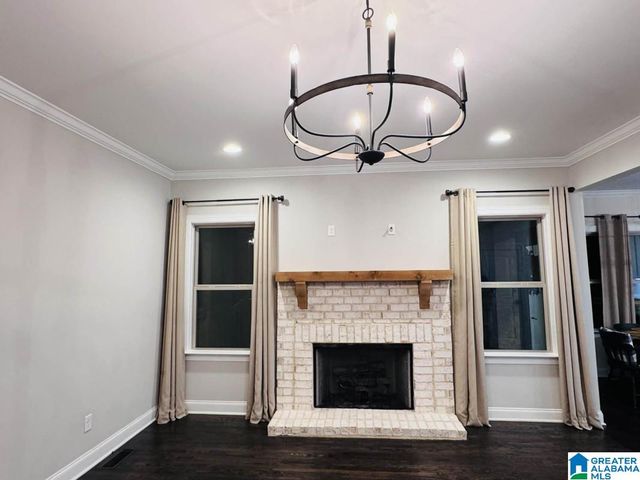 132 DEER CHASE DRIVE, Chelsea, AL 35043