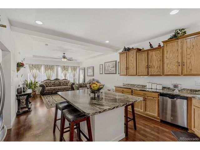 18621 E 50th Pl, Denver, CO 80249