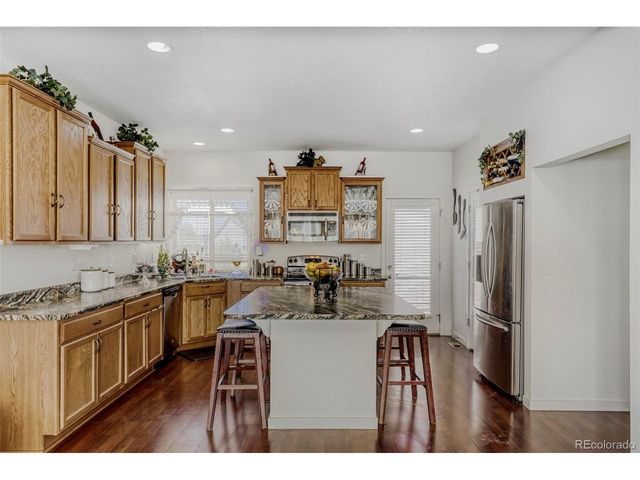 18621 E 50th Pl, Denver, CO 80249