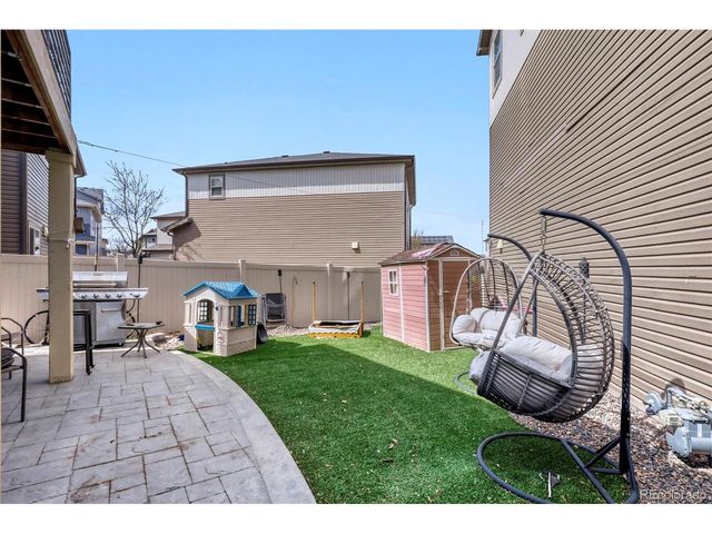 18621 E 50th Pl, Denver, CO 80249