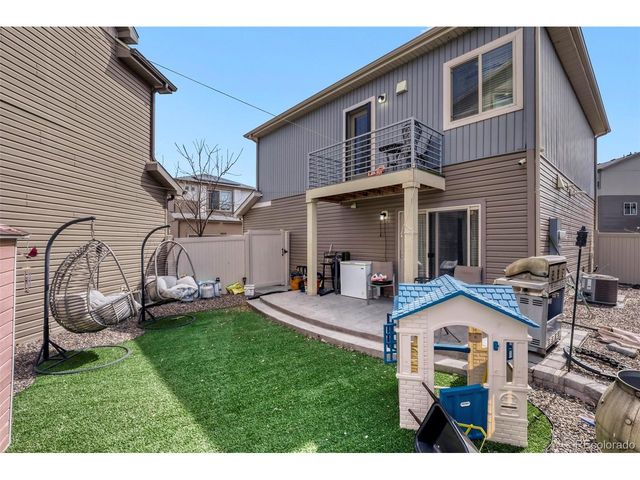 18621 E 50th Pl, Denver, CO 80249