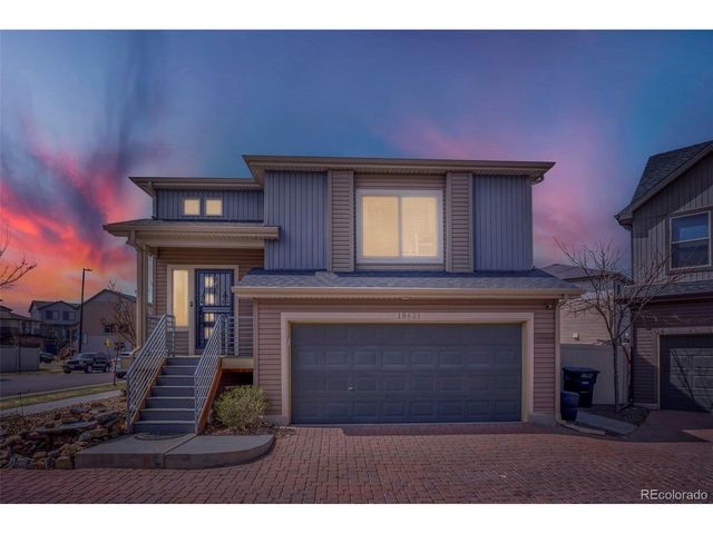 18621 E 50th Pl, Denver, CO 80249