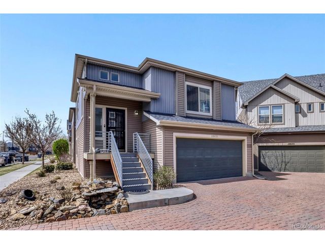 18621 E 50th Pl, Denver, CO 80249