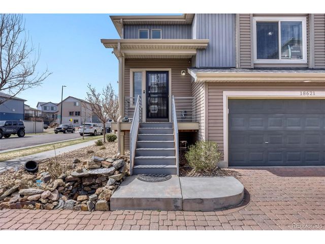18621 E 50th Pl, Denver, CO 80249
