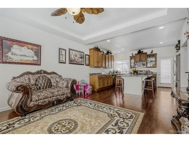 18621 E 50th Pl, Denver, CO 80249