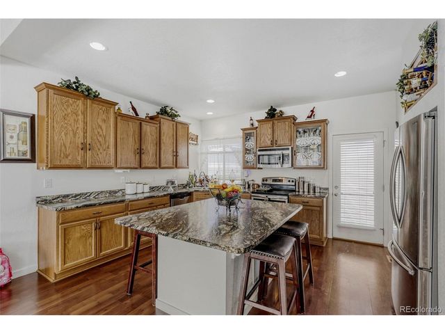 18621 E 50th Pl, Denver, CO 80249