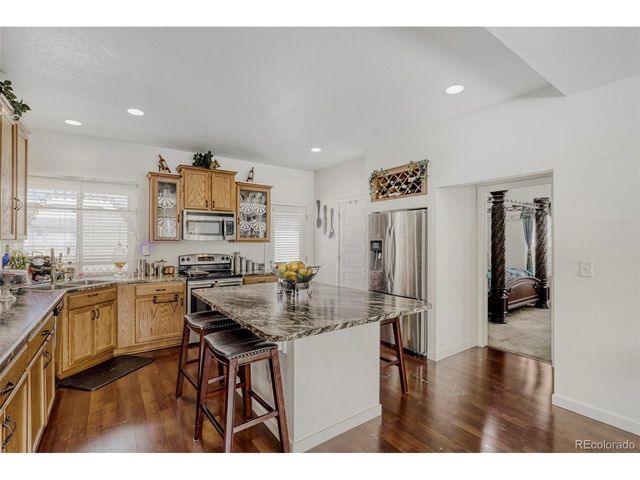 18621 E 50th Pl, Denver, CO 80249