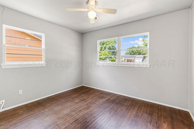 2905 S ROOSEVELT, Amarillo, TX 79103