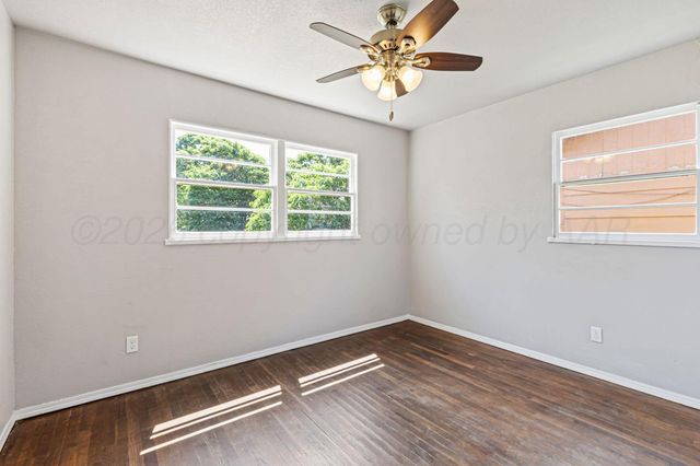2905 S ROOSEVELT, Amarillo, TX 79103