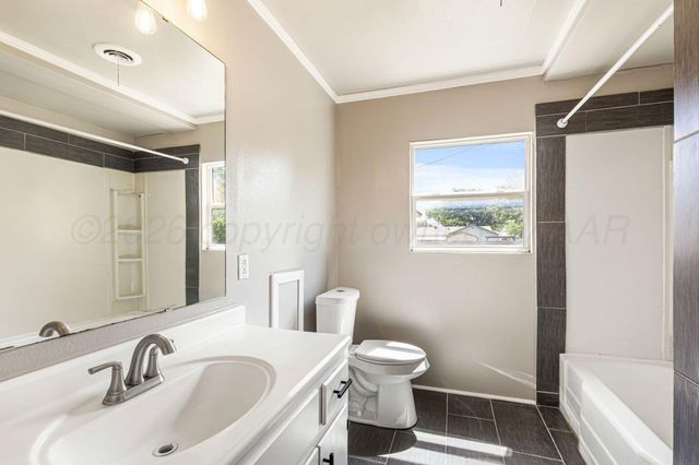 2905 S ROOSEVELT, Amarillo, TX 79103