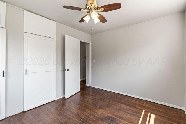 2905 S ROOSEVELT, Amarillo, TX 79103