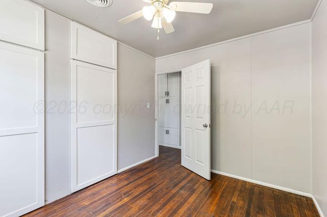 2905 S ROOSEVELT, Amarillo, TX 79103