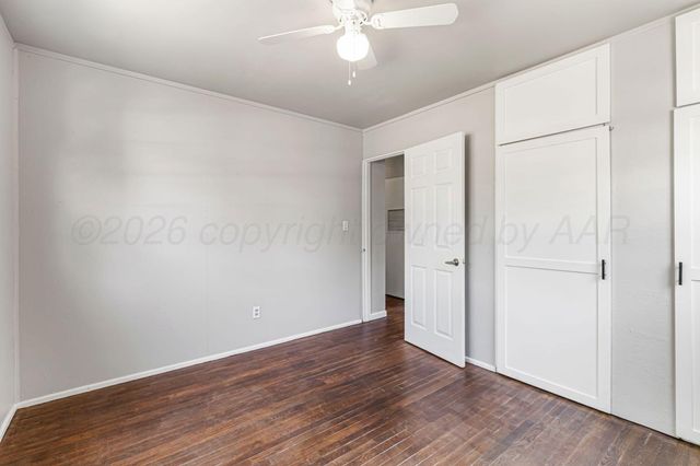 2905 S ROOSEVELT, Amarillo, TX 79103