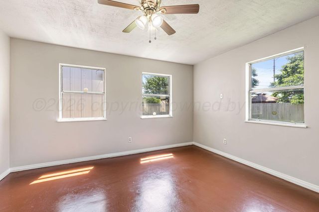 2905 S ROOSEVELT, Amarillo, TX 79103