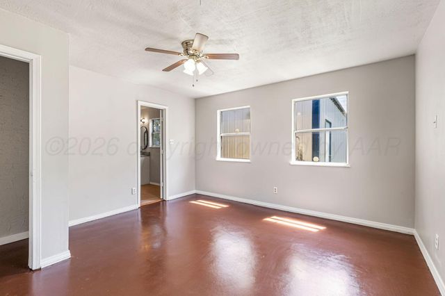 2905 S ROOSEVELT, Amarillo, TX 79103
