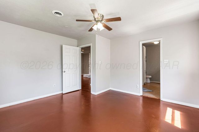 2905 S ROOSEVELT, Amarillo, TX 79103